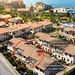 Villa Manuela Tropea - Garden&Relax - Free Parking Appartamento *