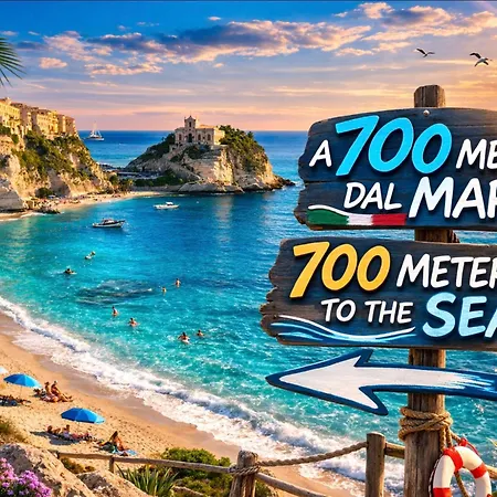 Villa Manuela - Sea & Sun Escape - Free Parking *