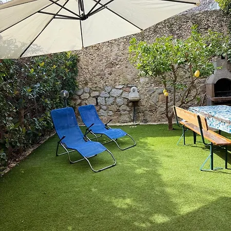 דירה Villa Manuela - Sea & Sun Escape - Free Parking טרופאה