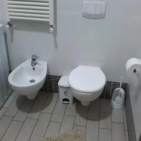 Manuela Διαμέρισμα *