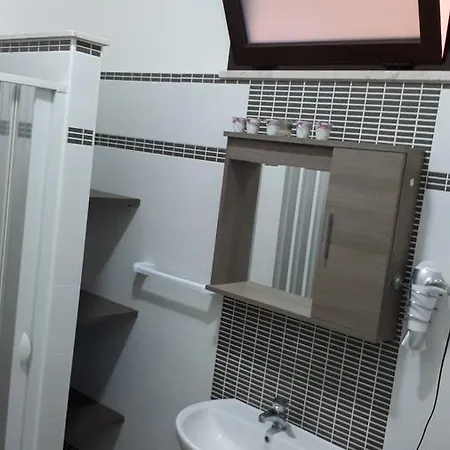 Διαμέρισμα Manuela *