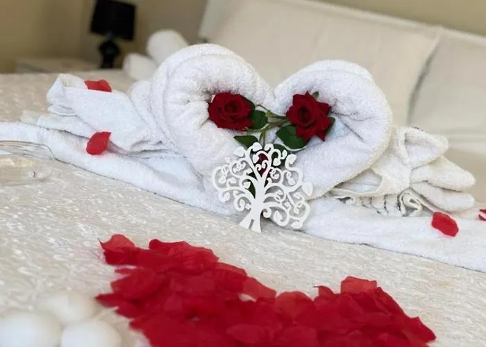 Villa Manuela - Sea & Sun Escape - Free Parking דירה *