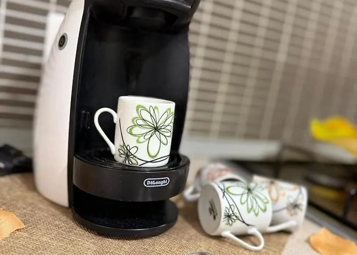 Villa Manuela - Sea & Sun Escape - Free Parking