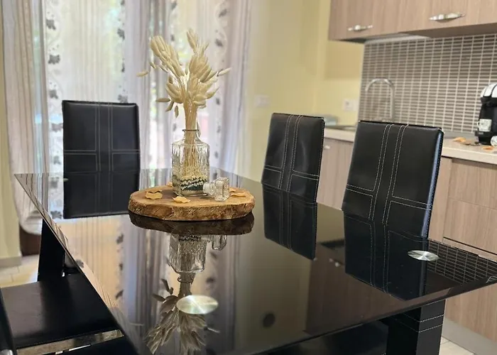 Villa Manuela - Sea & Sun Escape - Free Parking דירה *