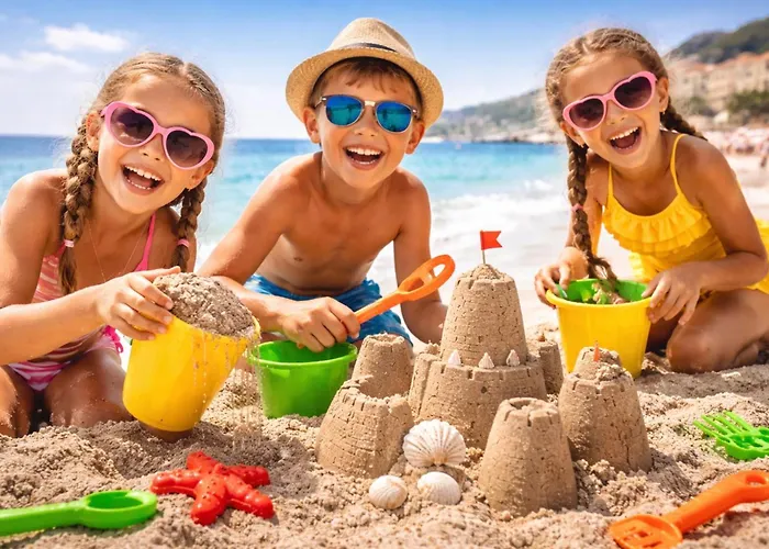 Villa Manuela - Sea & Sun Escape - Free Parking טרופאה