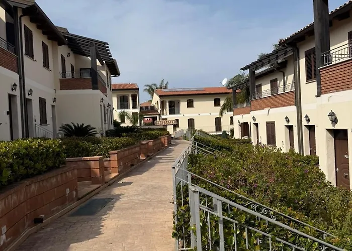 דירה Villa Manuela - Sea & Sun Escape - Free Parking *