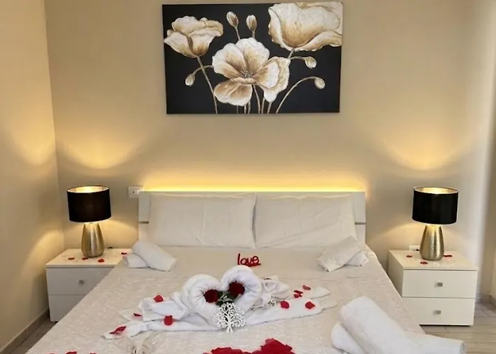 Villa Manuela - Sea & Sun Escape - Free Parking דירה *