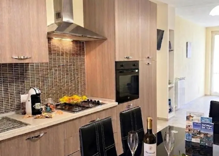 Villa Manuela - Sea & Sun Escape - Free Parking דירה *