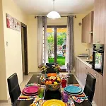 Villa Manuela - Sea & Sun Escape - Free Parking Tropea