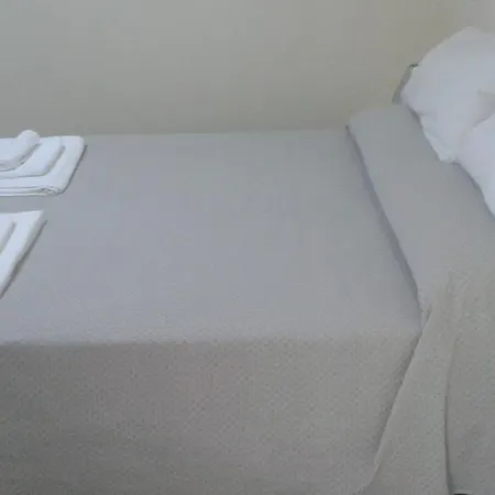 Apartament Enjoy Manuela - Free Parking & Private Garden Tropea