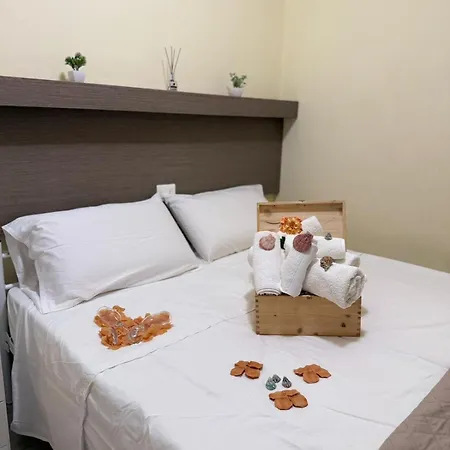 Manuela - Sea & Sun Escape - Free Parking * Tropea