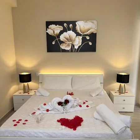 Manuela - Sea & Sun Escape - Free Parking Apartamento *