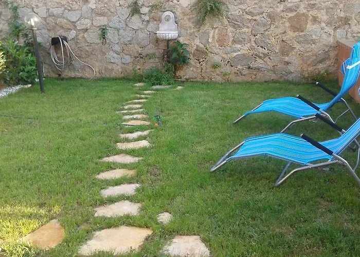 Apartament Enjoy Manuela - Free Parking & Private Garden