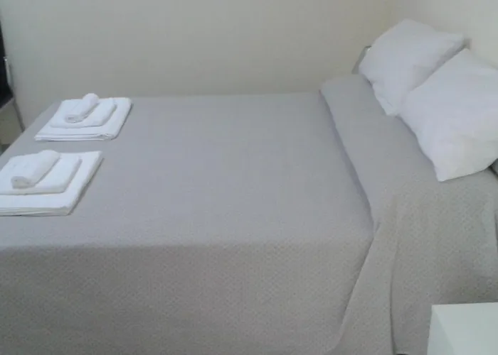 Apartament Enjoy Manuela - Free Parking & Private Garden Tropea