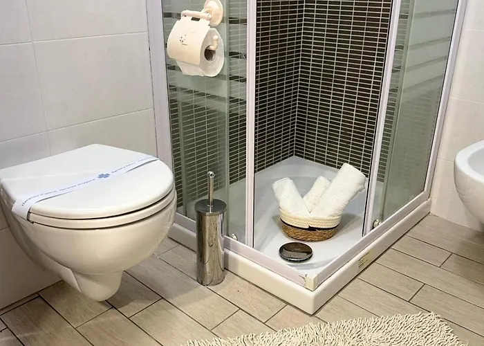 Villa Manuela - Sea & Sun Escape - Free Parking דירה