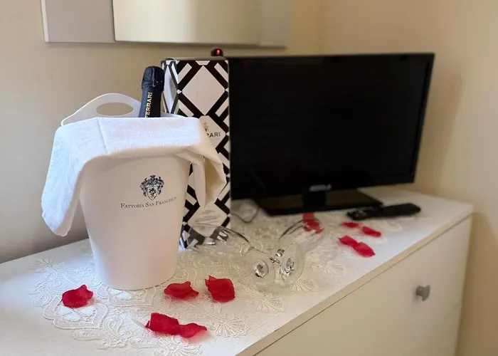 公寓 Villa Manuela - Sea & Sun Escape - Free Parking