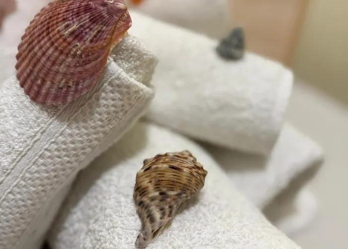 Villa Manuela - Sea & Sun Escape - Free Parking * 特罗佩阿