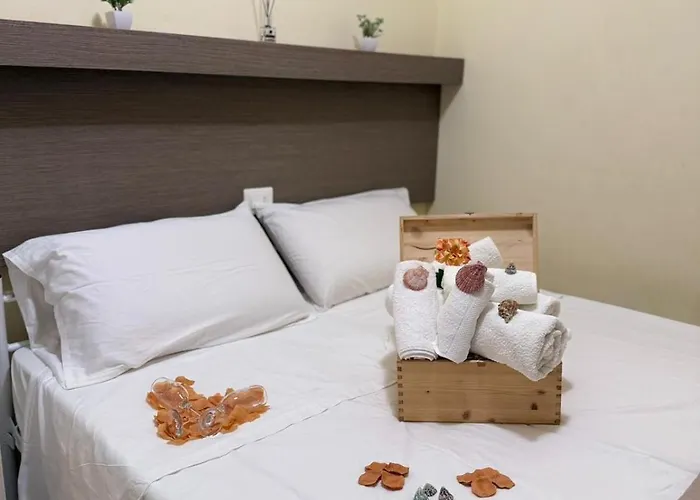 Villa Manuela - Sea & Sun Escape - Free Parking * 特罗佩阿