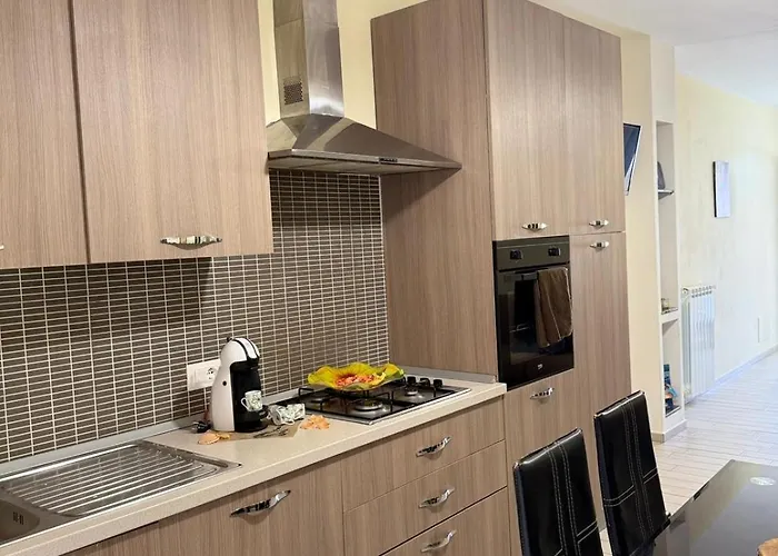 Villa Manuela - Sea & Sun Escape - Free Parking *