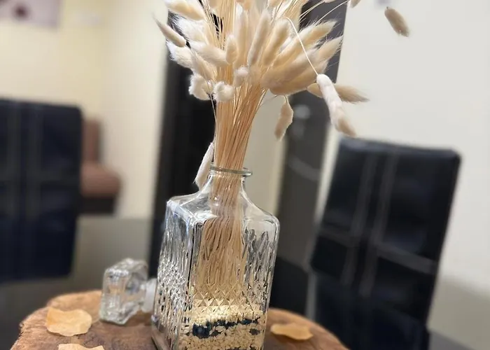 Villa Manuela - Sea & Sun Escape - Free Parking 公寓 *