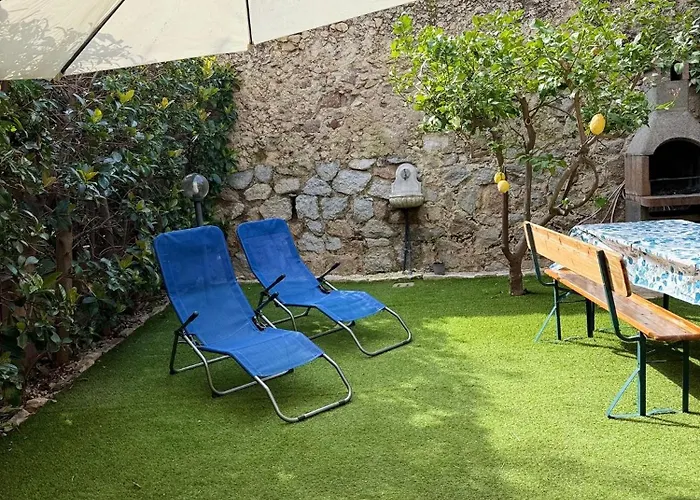 公寓 Villa Manuela - Sea & Sun Escape - Free Parking 特罗佩阿