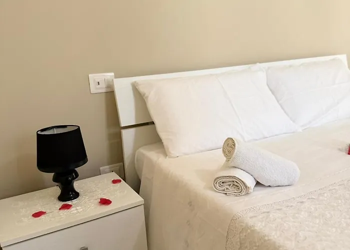 公寓 Villa Manuela - Sea & Sun Escape - Free Parking