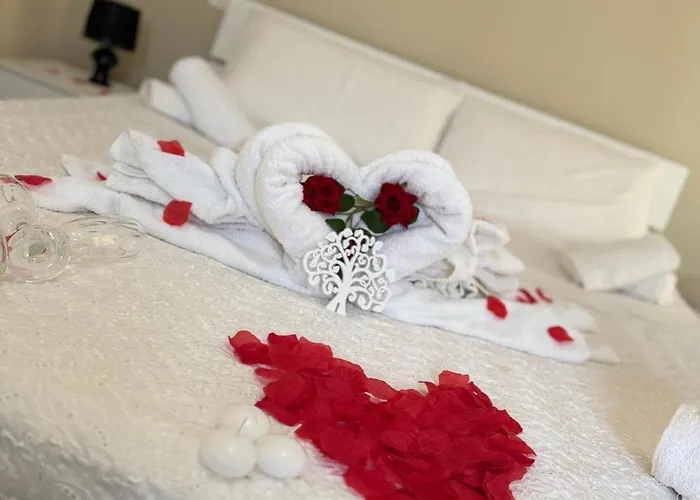 Villa Manuela - Sea & Sun Escape - Free Parking 特罗佩阿