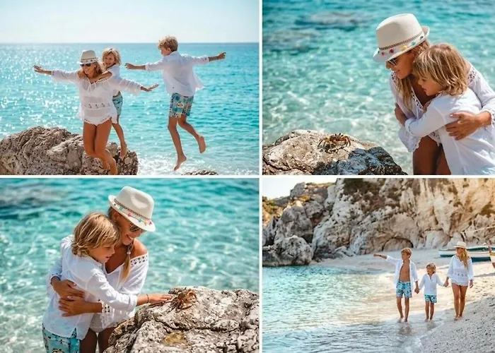 Villa Manuela - Sea & Sun Escape - Free Parking * 特罗佩阿