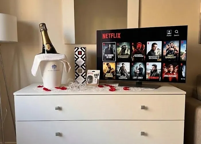 דירה Villa Manuela - Sea & Sun Escape - Free Parking טרופאה