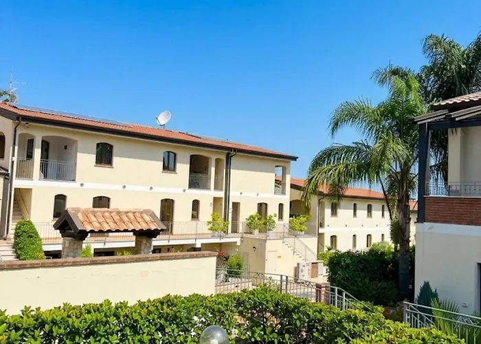 Villa Manuela - Sea & Sun Escape - Free Parking 特罗佩阿