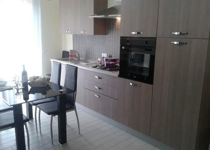 Apartament Enjoy Manuela - Free Parking & Private Garden