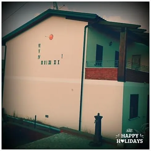 Enjoy Manuela - Free Parking & Private Garden Tropea