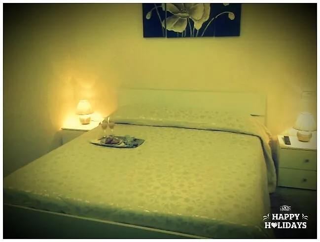 Enjoy Manuela - Free Parking & Private Garden Apartament