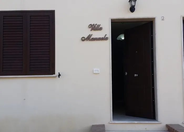 Apartament Enjoy Manuela - Free Parking & Private Garden