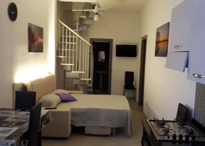 Enjoy Manuela - Free Parking & Private Garden Apartament