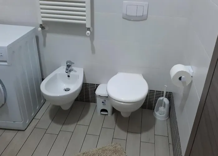 Enjoy Manuela - Free Parking & Private Garden Apartament *